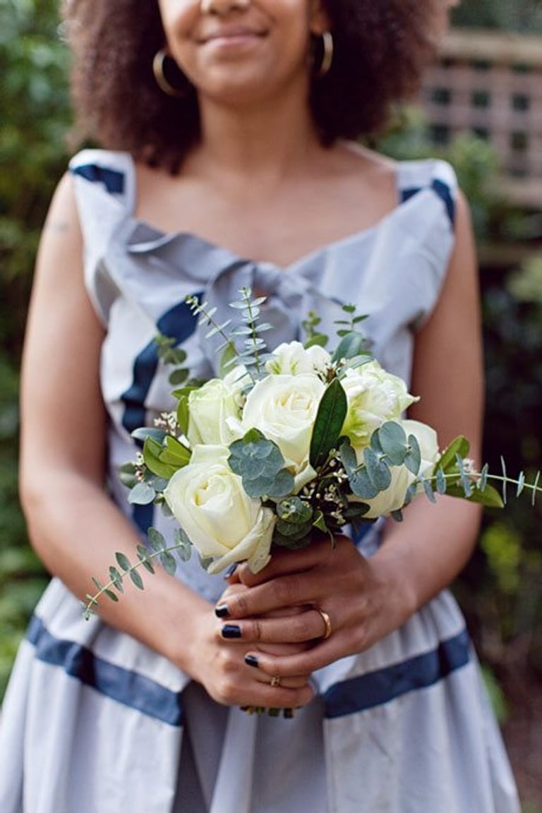 The fashionable wedding: Tips for brides, bridesmaids and even the groom on how to up the style ante on your big day