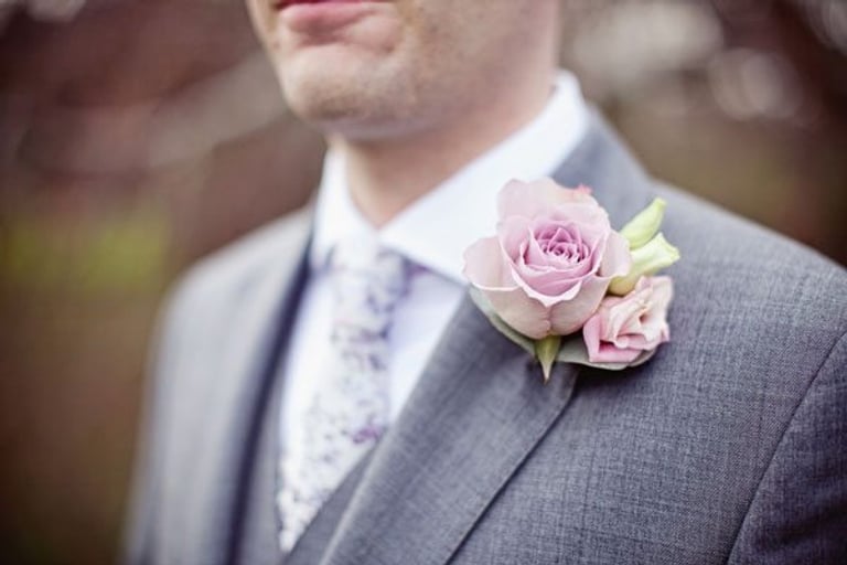 The fashionable wedding: Tips for brides, bridesmaids and even the groom on how to up the style ante on your big day