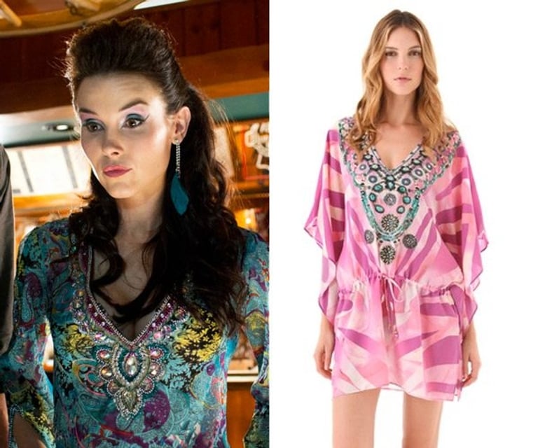 True Blood Recap: The season closes out with more blood, more crazy faerie costumes and several victorious Eric moments