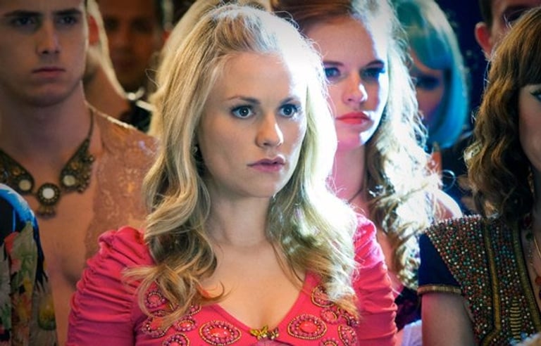 True Blood Recap: The season closes out with more blood, more crazy faerie costumes and several victorious Eric moments