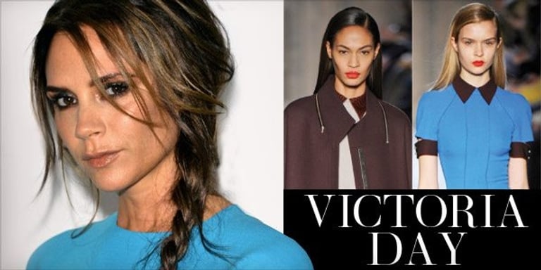 Victoria Beckham