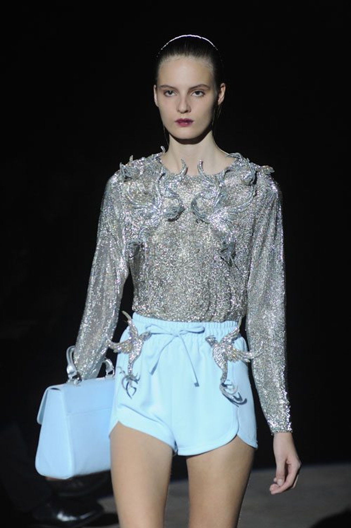 Francesco Scognamiglio Spring 2013