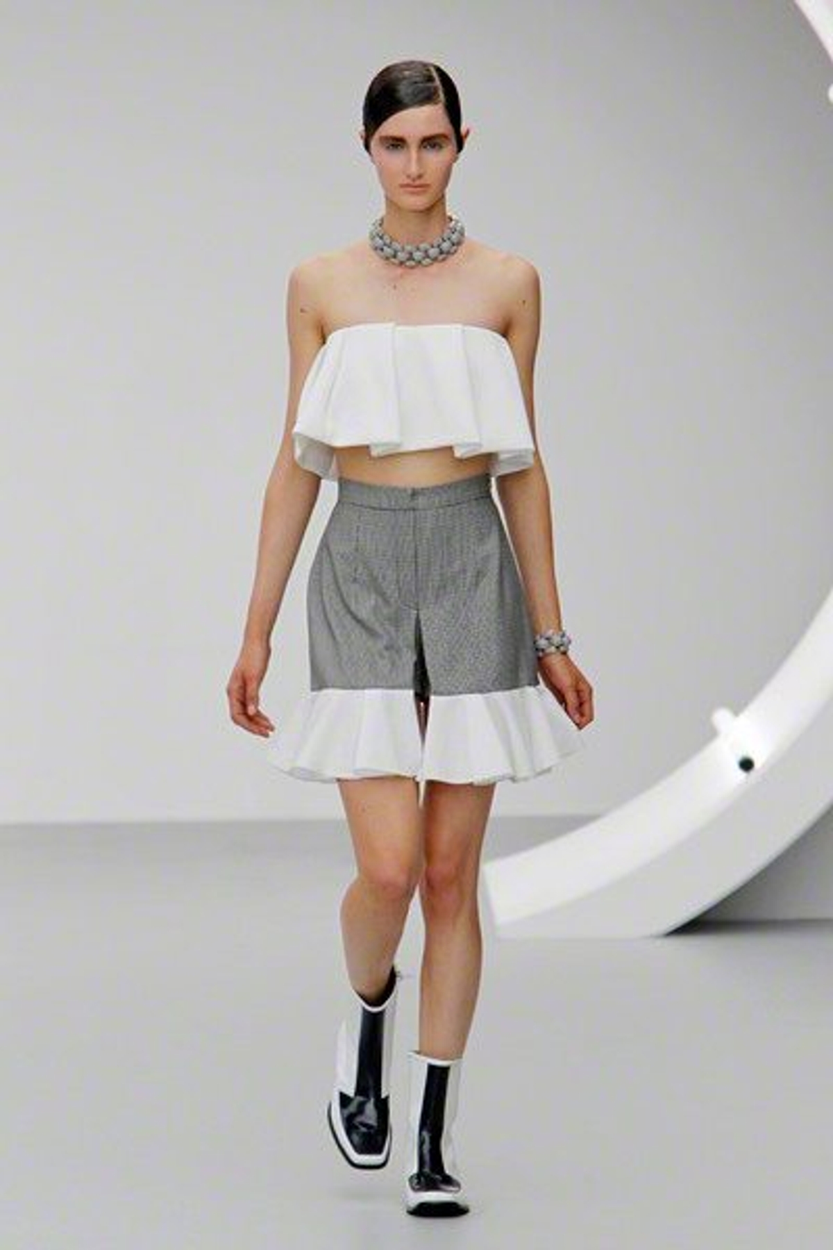 J.W Anderson Spring 2013