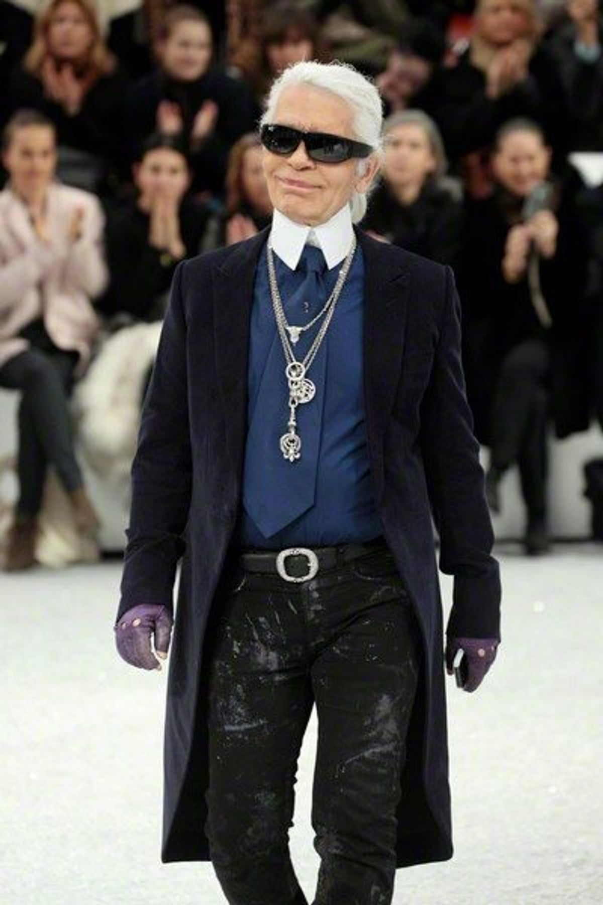 Karl Lagerfeld Quotes