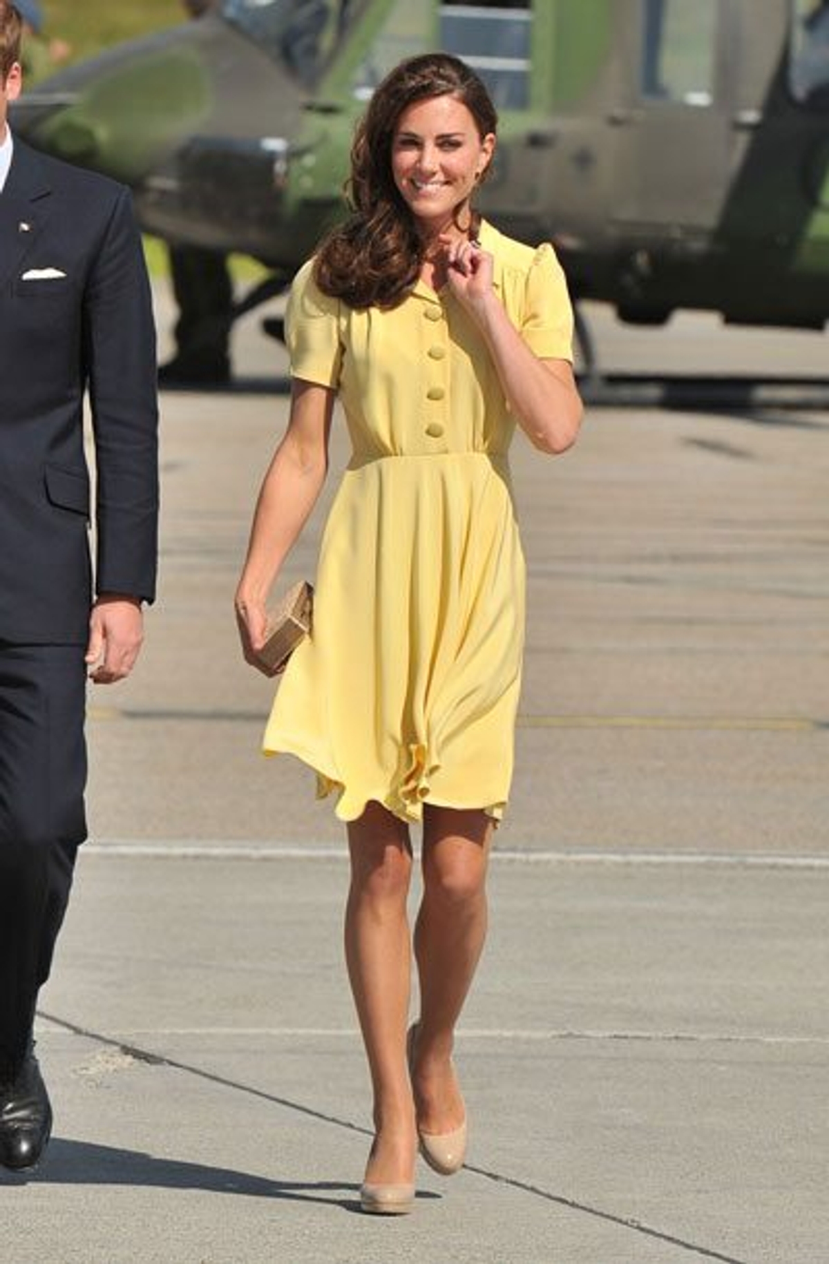 Kate Middleton
