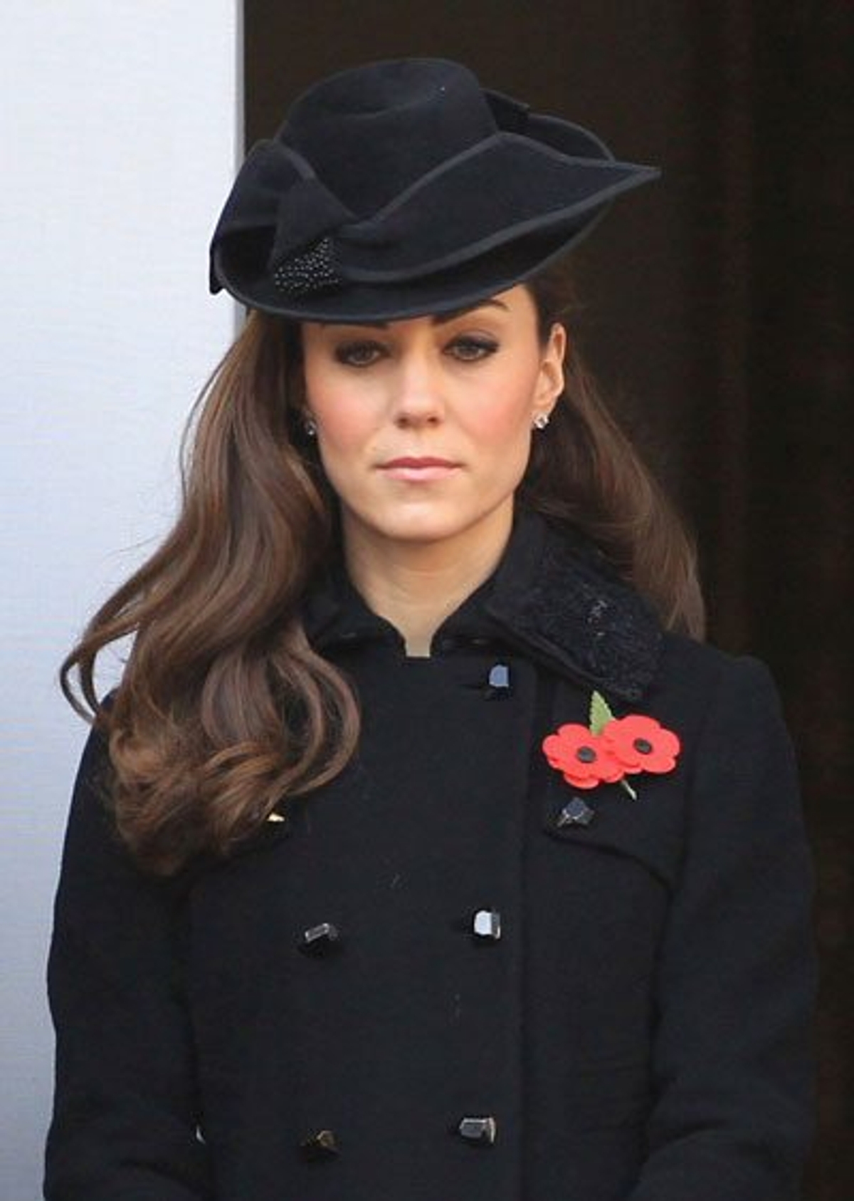 Kate Middleton Topless Photo Scandal