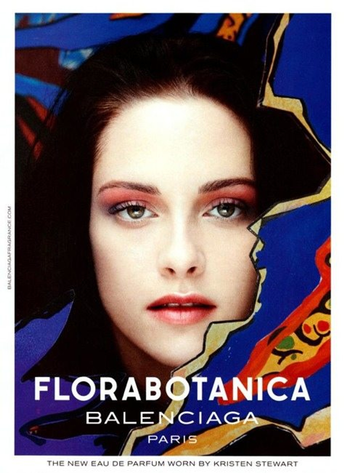 Kristen Stewart Balenciaga Florabotanica Toronto TIFF