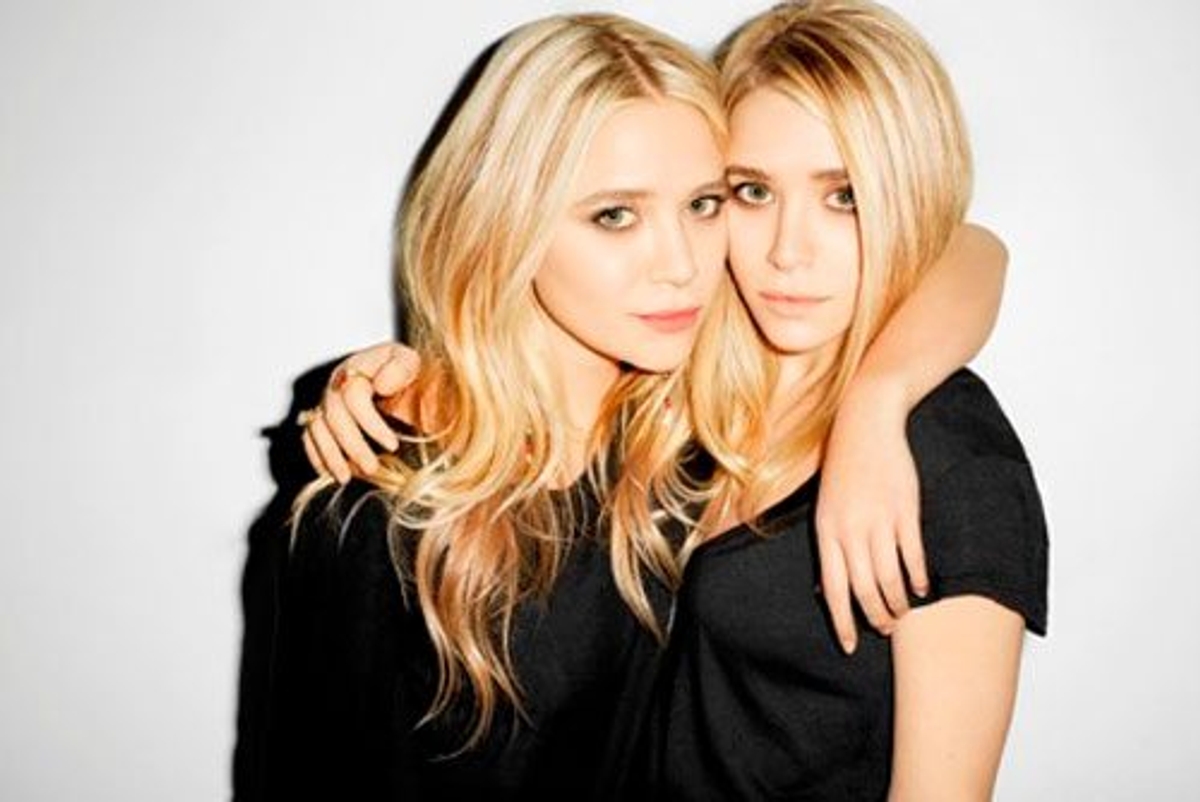 Mary-Kate Ashley Olsen Eau De Olsen Perfume Fragrance Sephora
