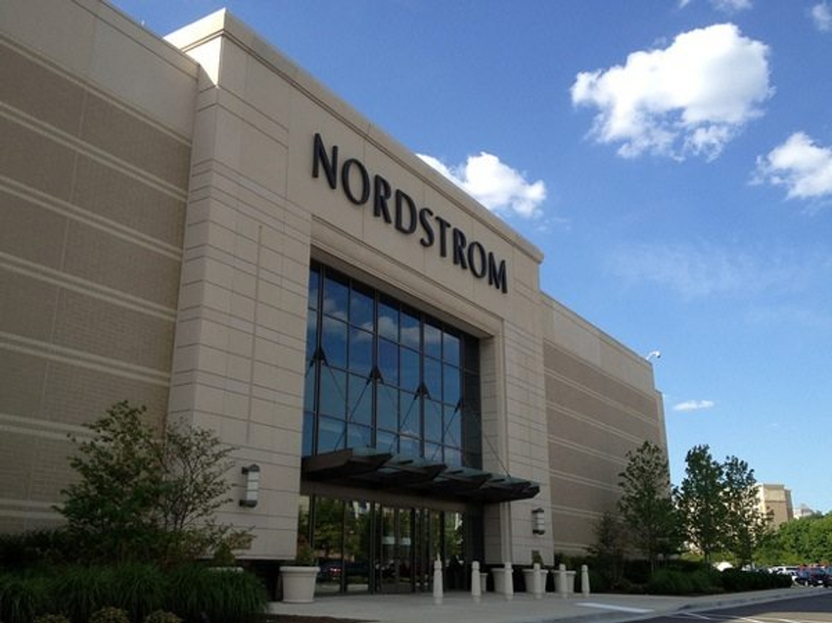 Nordstrom coming to Canada Calgary Ottawa Vancouver Toronto