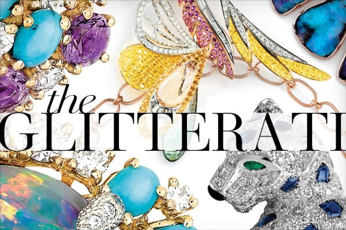 Jewellery: 7 new trends