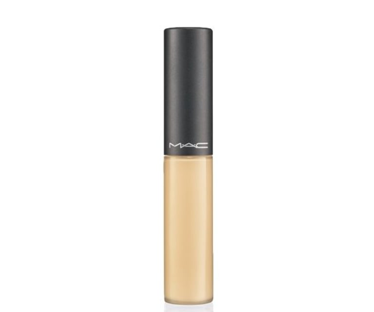 Finding the right foundation MAC Select Moisturecover concealer Finding the right foundation