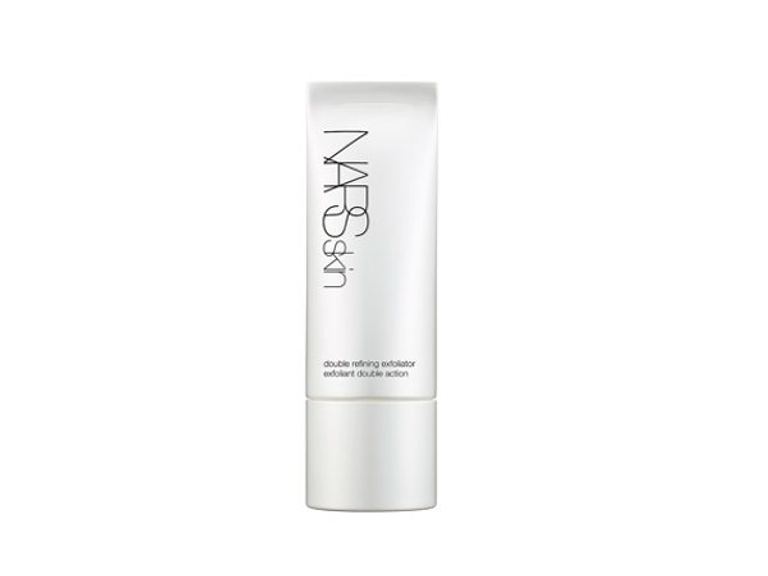 NARS Skin Double Refining Exfoliator