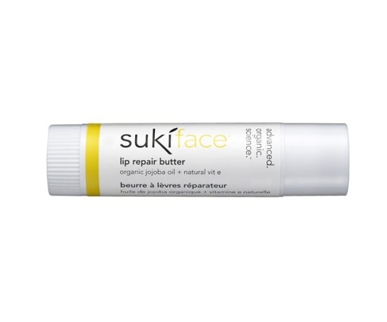 Suki Lip Repair Butter