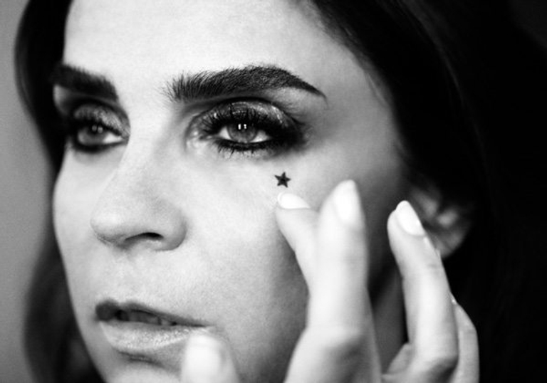 Carine Roitfeld Carine Roitfeld