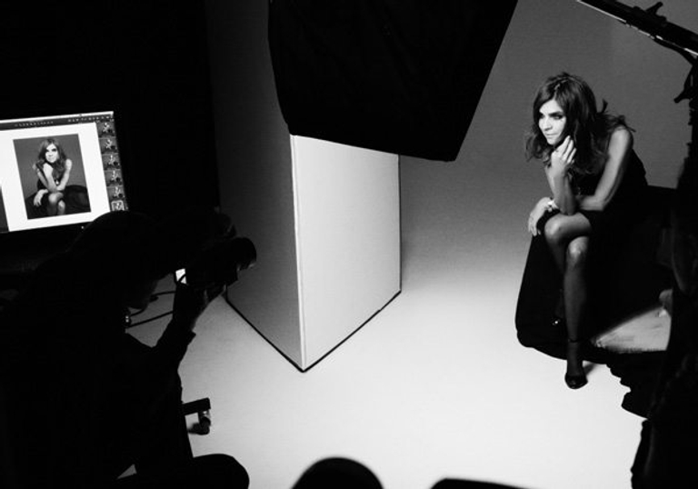 Carine Roitfeld Carine Roitfeld