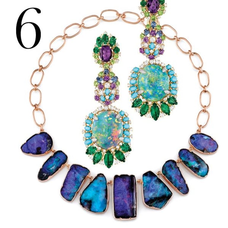 6 | OPALS 6 | OPALS