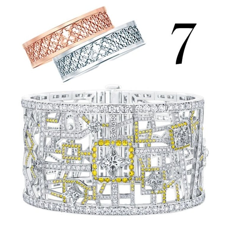 7 | HERITAGE 7 | HERITAGE