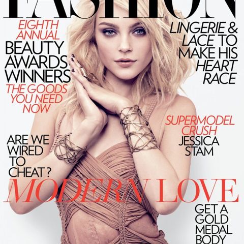 FASHION Magazine cover archive: The 2010s