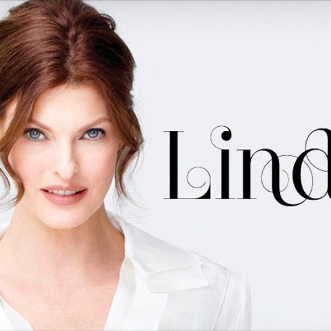 Linda Evangelista: Our 35th Anniversary issue cover star talks family and fashion in this excerpt