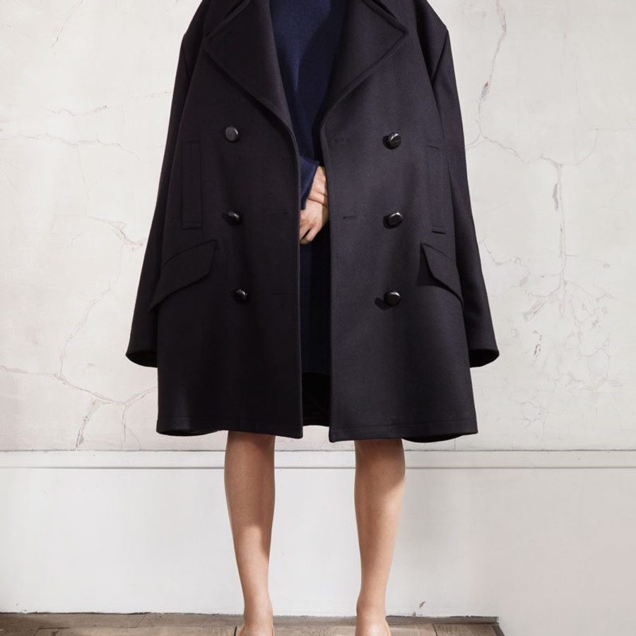 操ハル子H＆M Maison Martin Margiela 操ハル子H＆M Maison Martin Margiela MMM-with-HandM-intro.jpg