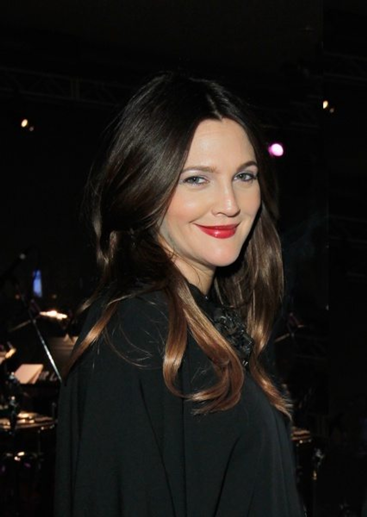 Drew Barrymore Wal-Mart Makeup collection
