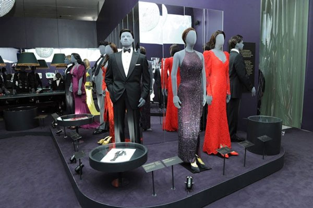 Cinema präsentiert: Inside James Bond James Bond 007 Action Pack - 25 years ago, 007 history was