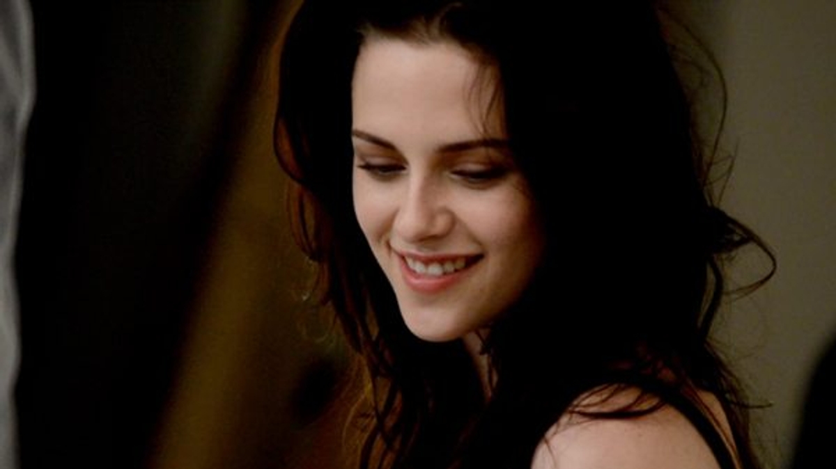 Kristen Stewart Live Chat Balenciaga Florabotanica