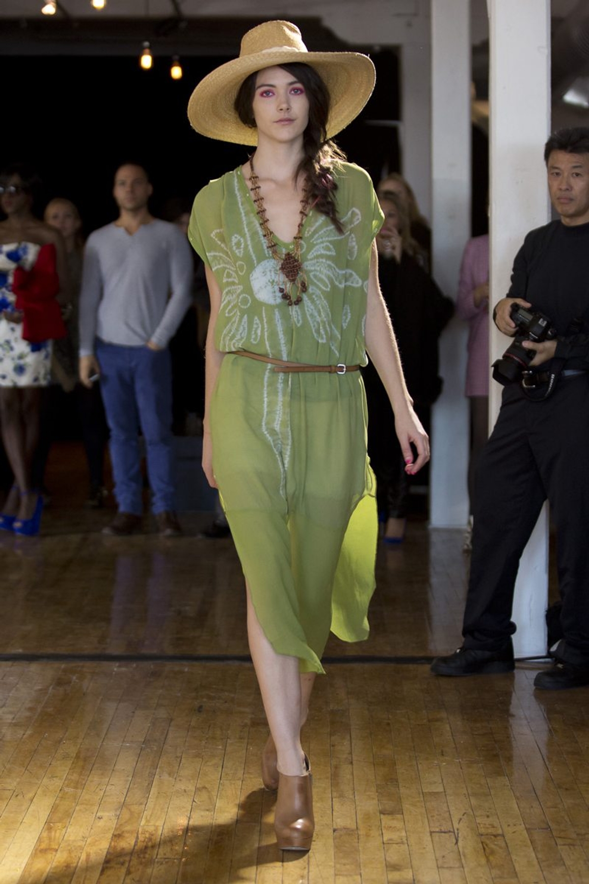 Laura Siegel Spring 2013