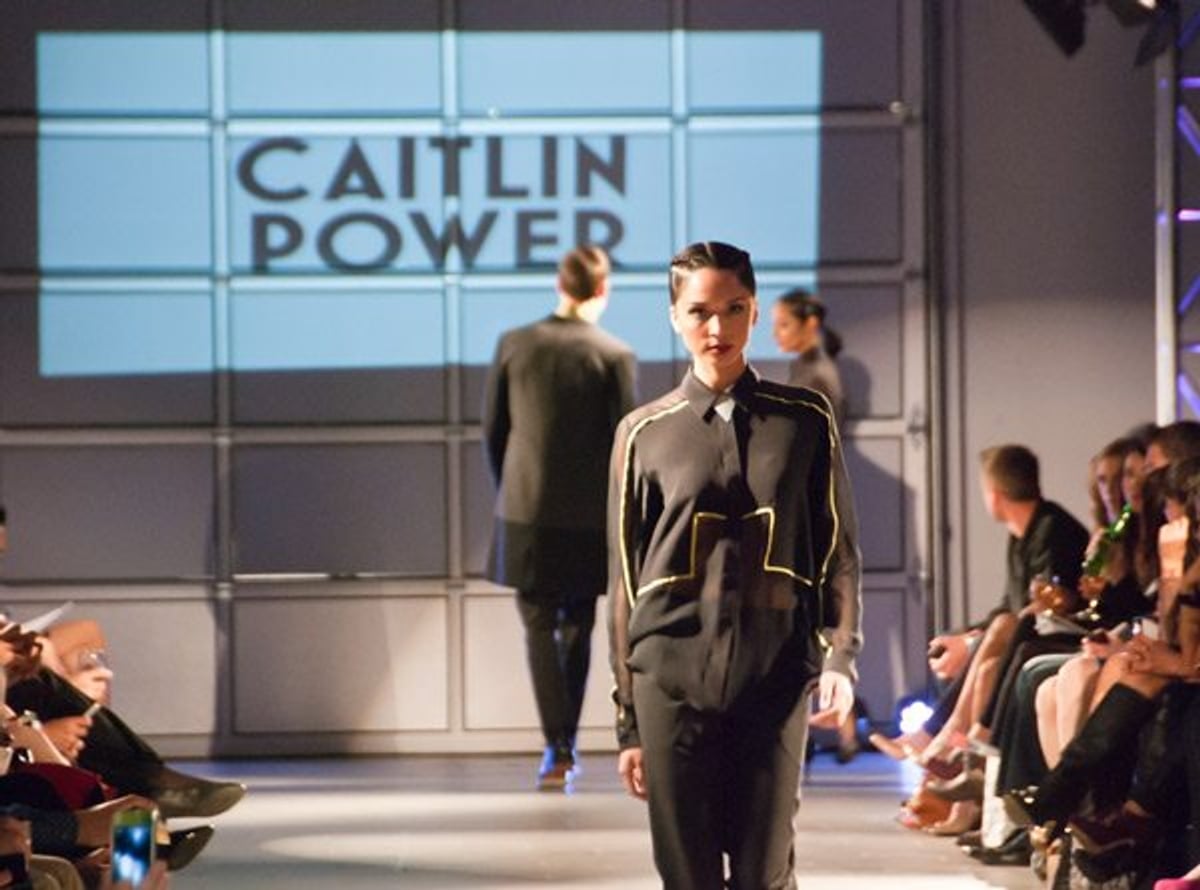 Parkluxe Calgary 2012