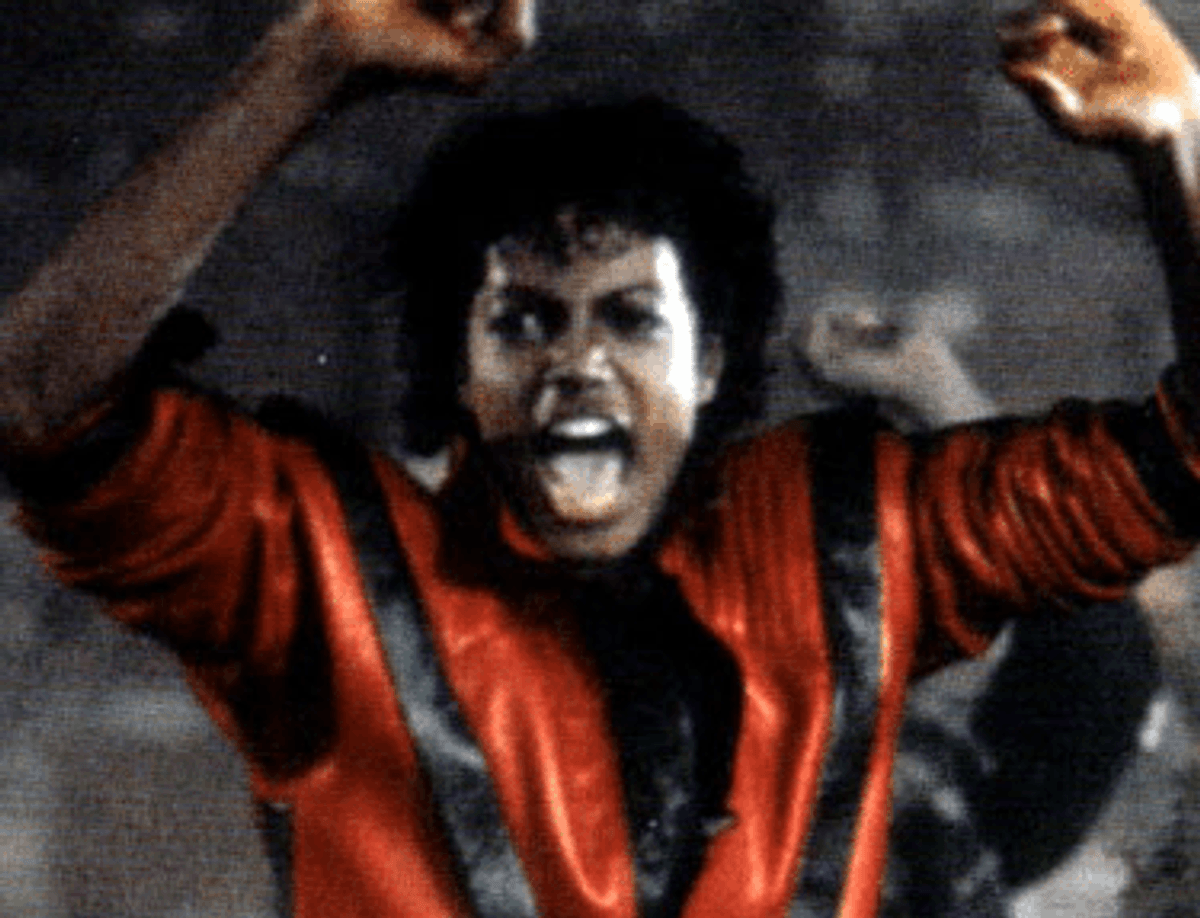 The Halloween Playlist: We're helping you stay spooky all night long with 10 zombie-ready songs