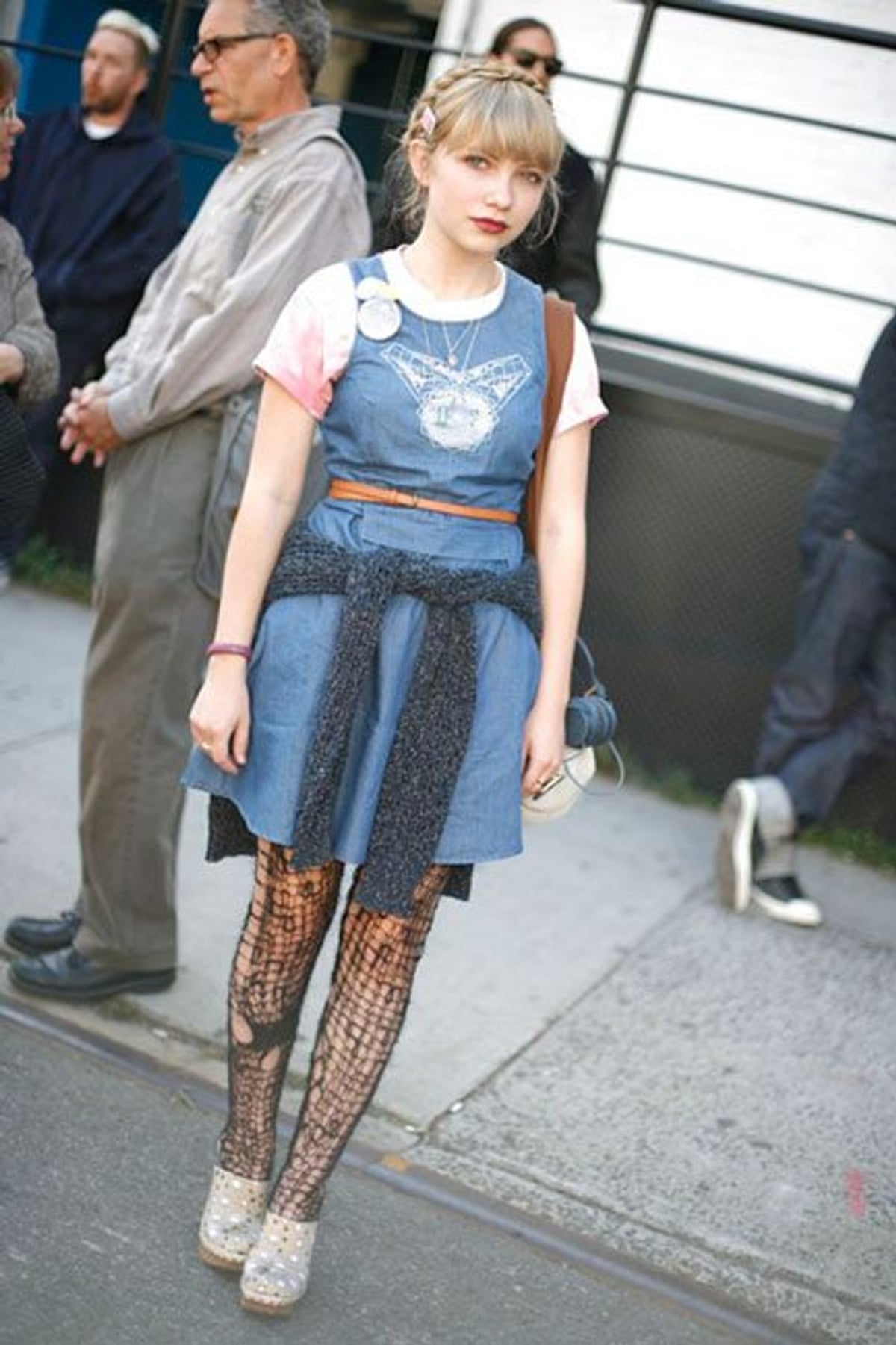 Tavi Gevinson Comes To Toronto