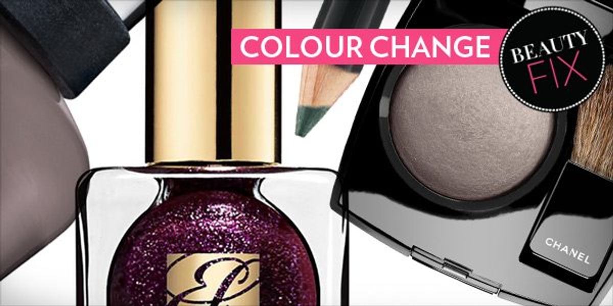 Beauty Fix Colour Change