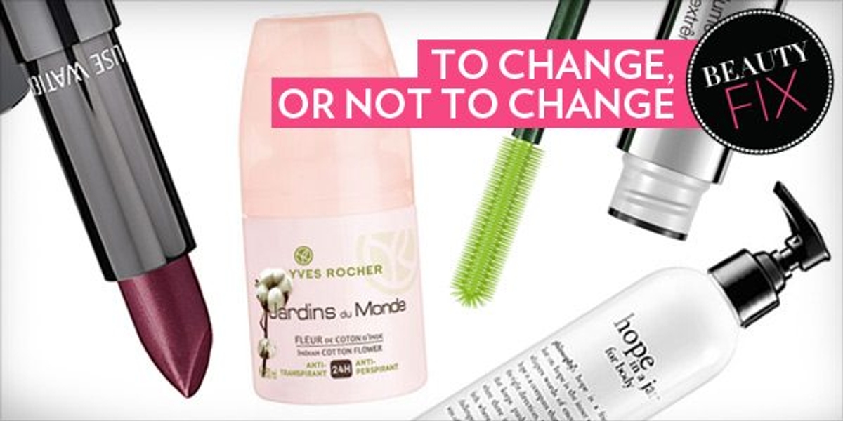 Beauty Fix