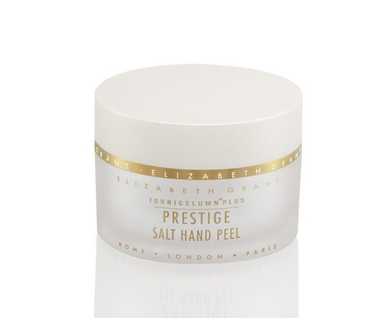 Elizabeth Grant Prestige Salt Hand Peel Elizabeth Grant Prestige Salt Hand Peel