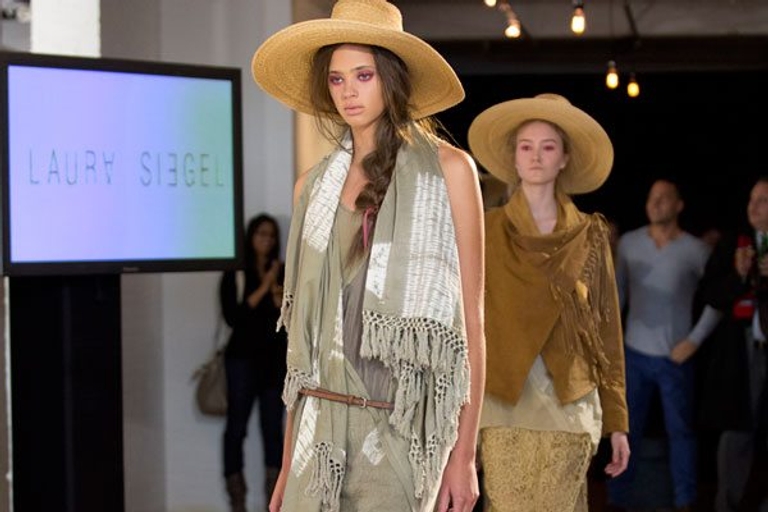 Laura Siegel Spring 2013
