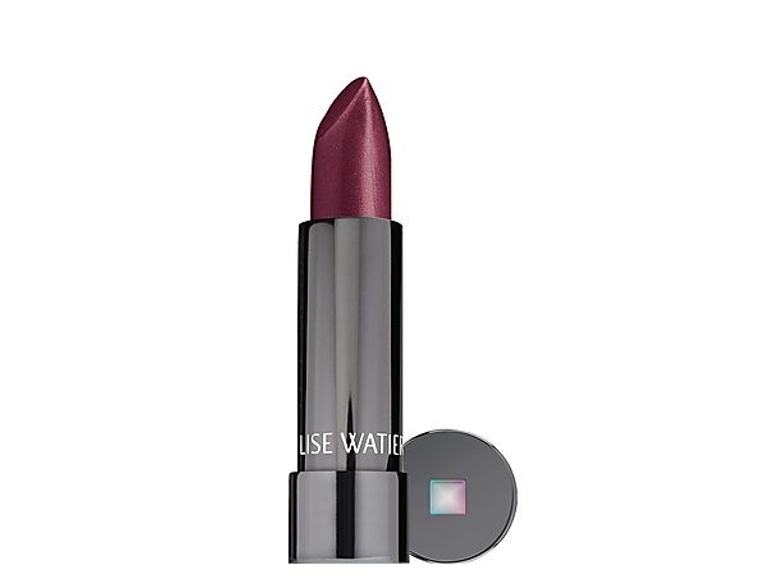 Lise Watier Rouge Gourmand in “Shiraz”