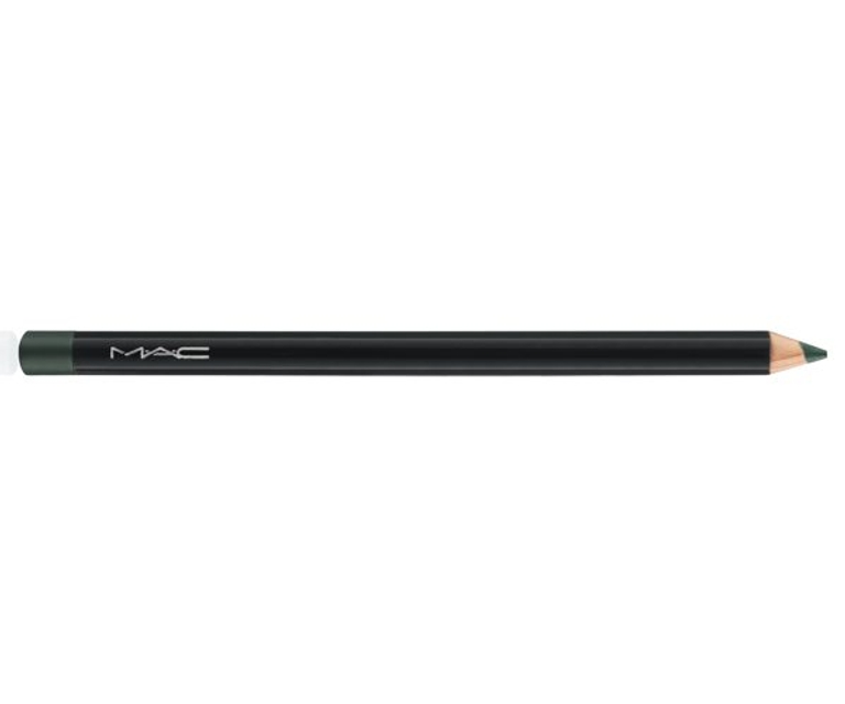 M.A.C Kohl Power Eye Pencil in “Mystery”