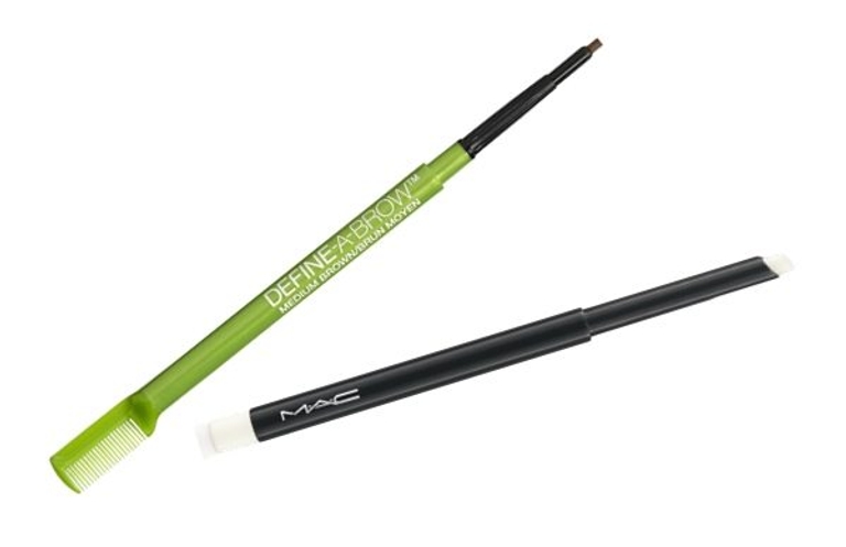 Maybelline Define-A-Brow MAC Brow Finisher