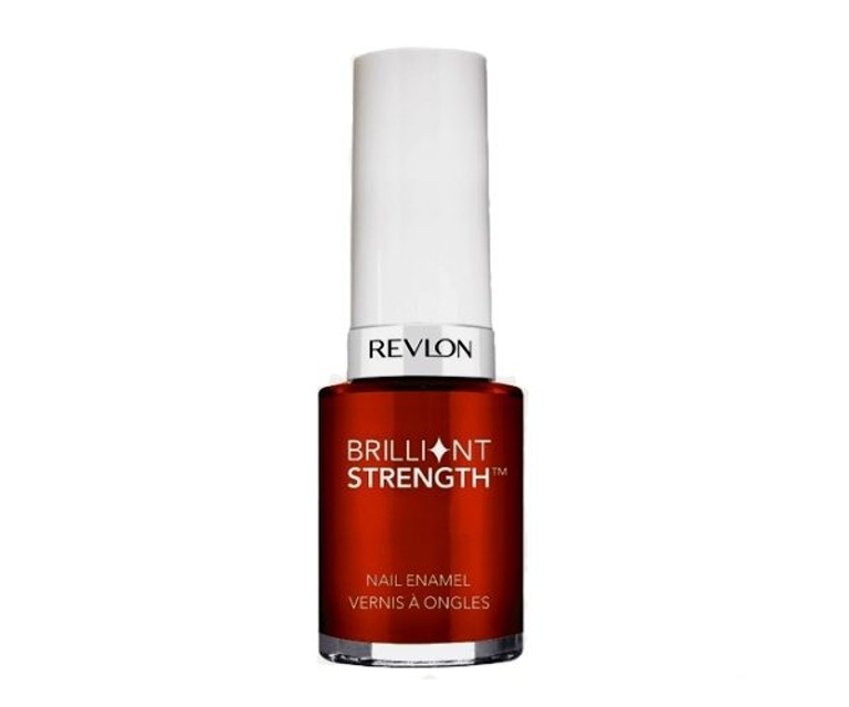 Revlon Brilliant Strength Nail Enamel Revlon Brilliant Strength Nail Enamel