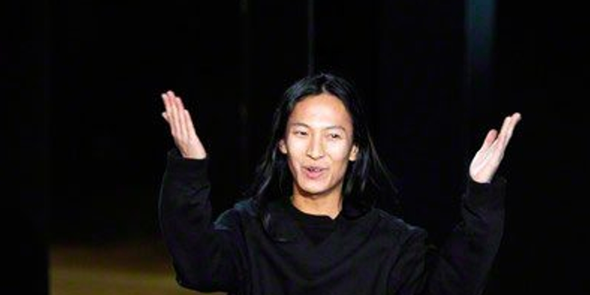 Alexander Wang to Balenciaga? The latest from the post-Ghesquière