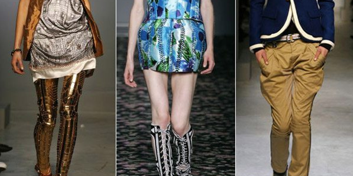 Nicolas Ghesquière's Balenciaga Top 10: A look back at the