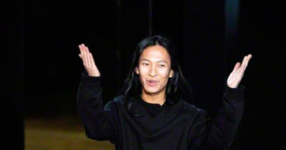 Alexander Wang to Balenciaga? The latest from the post-Ghesquière