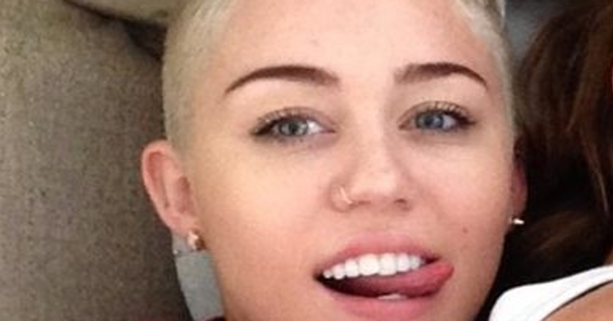 Miley Cut Off Short main image 1