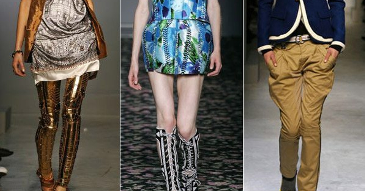 Nicolas Ghesquière's Balenciaga Top 10: A look back at the