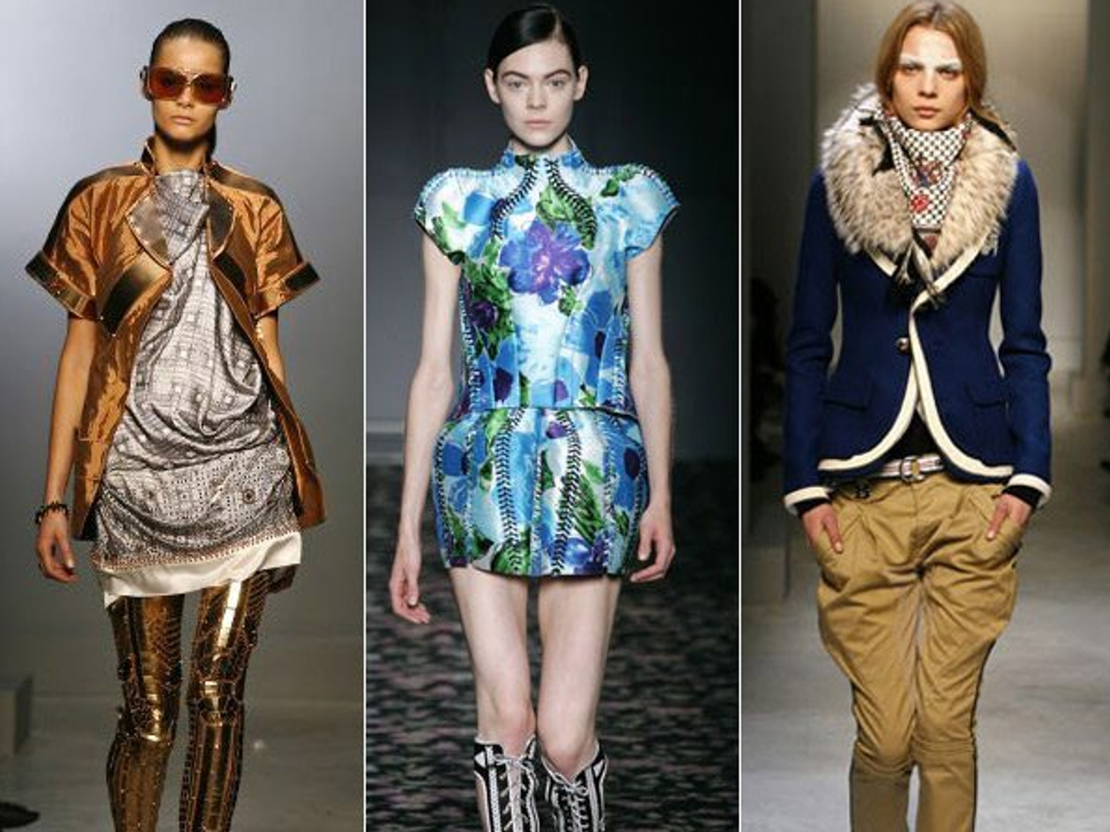 バッグ s/s2008 balenciaga by nicolas ghesquiere Balenciaga Spring 2008 Ready-to-Wear Collection | Vogue