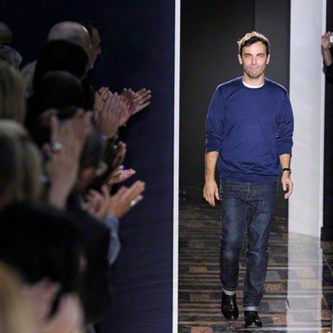 Balenciaga rumours: Who would you like to see replace Nicolas Ghesquière?