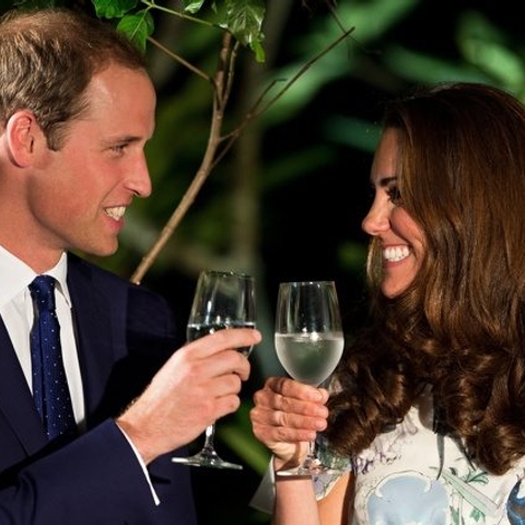 Could Kate Middleton really be pregnant this time?