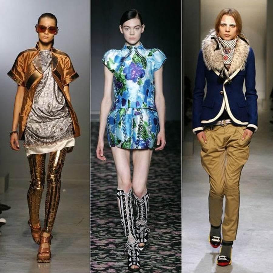 Nicolas Ghesquière's Balenciaga Top 10: A look back at the