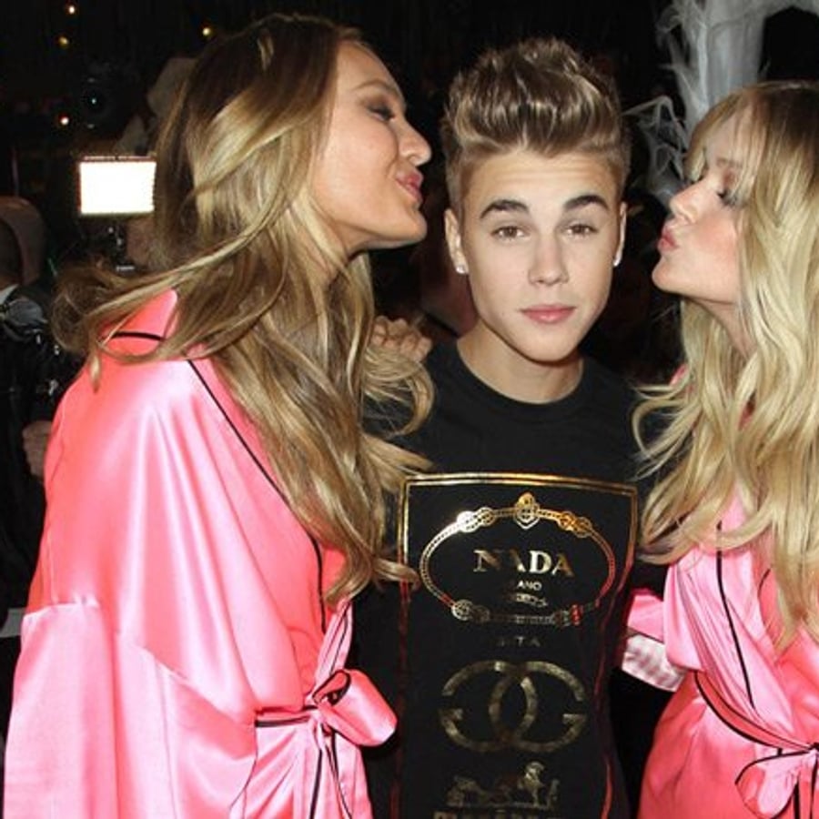 Victoria's Secret Fashion Show 2012: Our top 10 insider moments