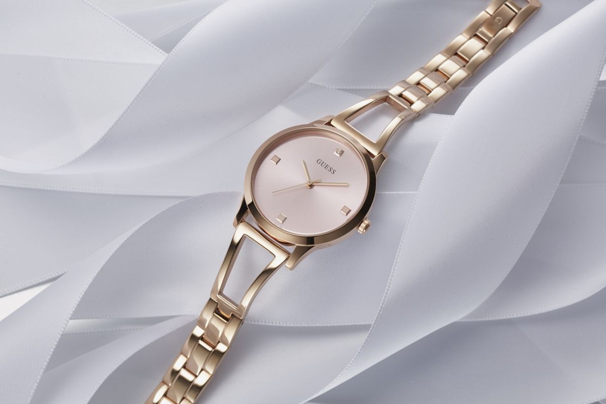 These Elegant Timepieces Make the Perfect Gift
